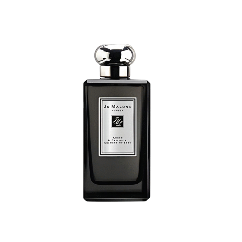 عطر Amber & Patchouli