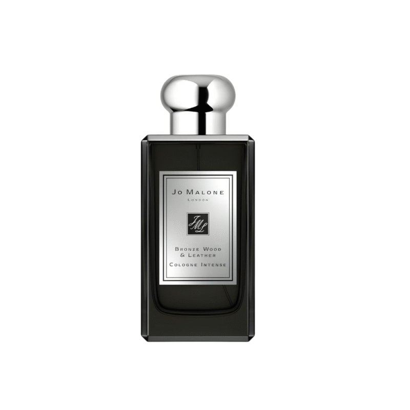 عطر Bronze Wood & Leather