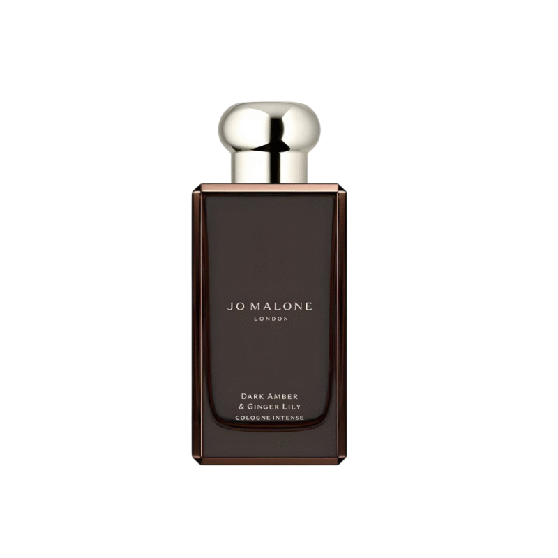 عطر Dark Amber & Ginger Lily