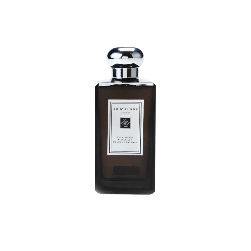 عطر Rose Water & Vanilla