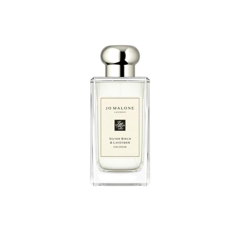 عطر Silver Birch & Lavender Cologne