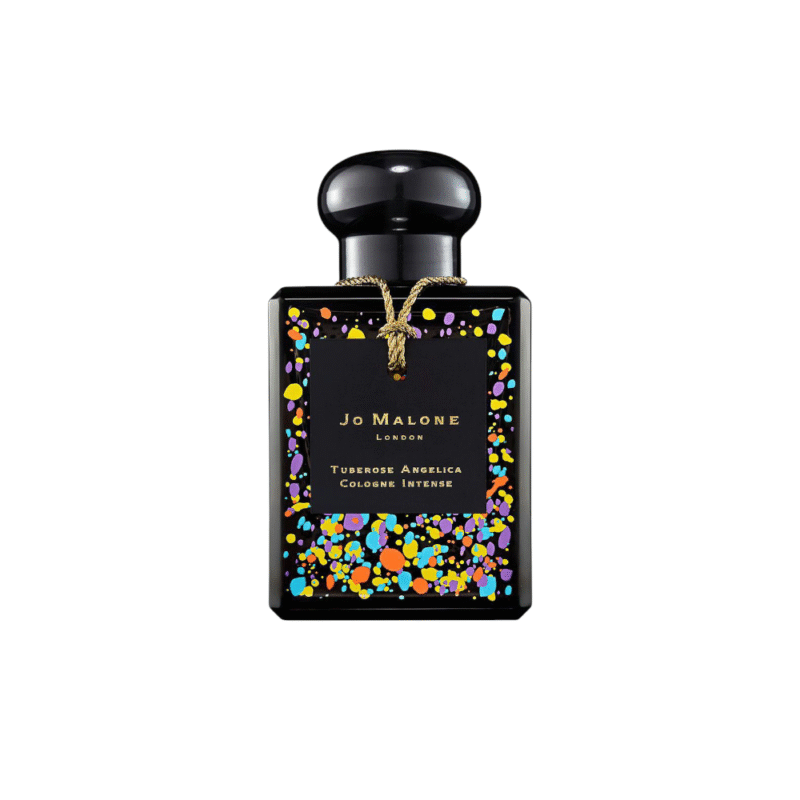 عطر Poptastic Tuberose Angelica Cologne