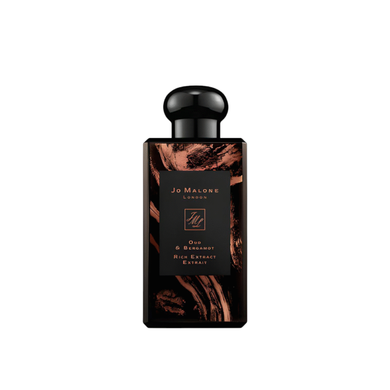 عطر Oud & Bergamot Rich Extrait