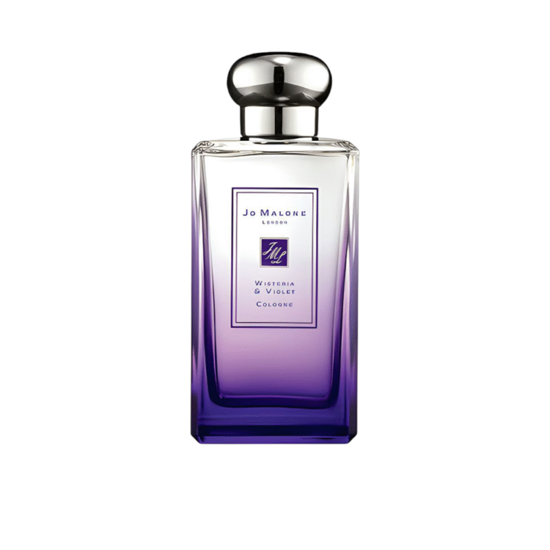 عطر جو مالون لندن لندن رين ويستيريا أند فيوليت - للجنسين - 100 مل