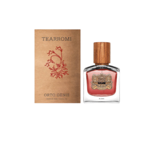 جيني كولكشن 202905 تيرومي اورتو عطر رجالي - 85 مل