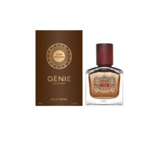 جيني كولكشن 201017 كوير انتنس عطر للجنسين - 85 مل