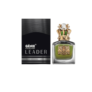 جيني كولكشن 205516 ليجند عطر رجالي - 85 مل