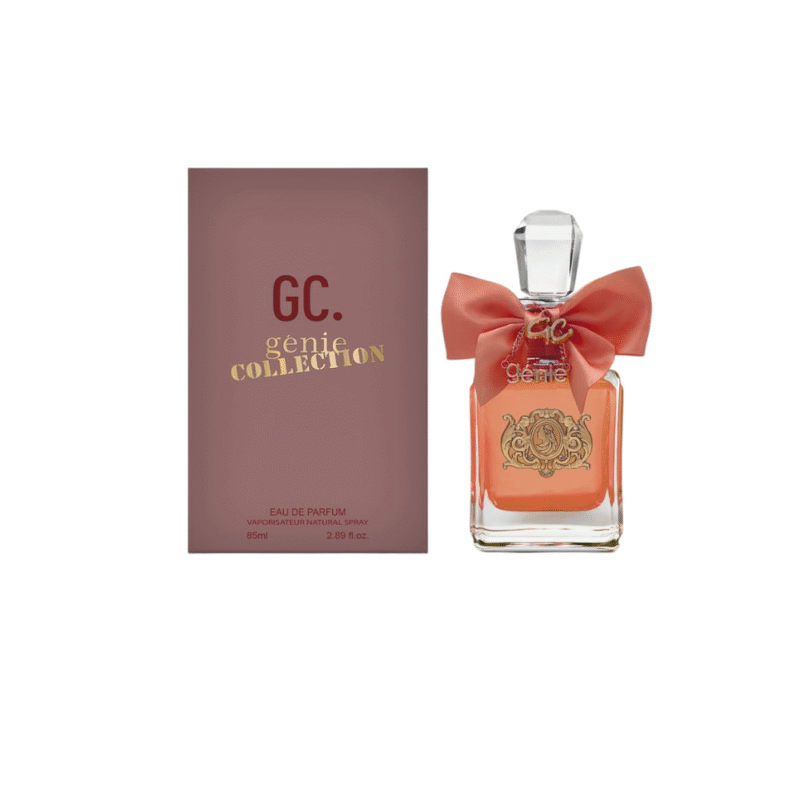 جيني كولكشن 204343 سكاندال عطر نسائي - 85 مل