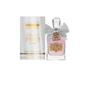 جيني كولكشن 202507 بوشيرون عطر نسائي - 85 مل