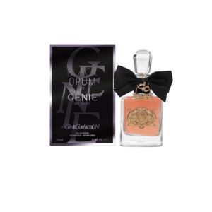 جيني كولكشن 208837 بلاك اوبيوم عطر نسائي - 85 مل