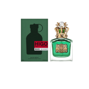 جيني كولكشن 201020 هوجو عطر رجالي - 85 مل