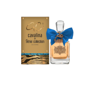 جيني كولكشن 208804 كافالي عطر نسائي - 85 مل