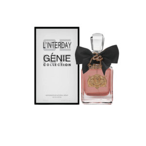 جيني كولكشن 208895 انترداي عطر نسائي - 85 مل