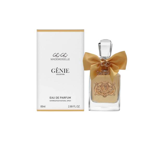جيني كولكشن 201005 مدموزيل عطر نسائي - 85 مل