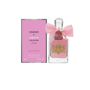جيني كولكشن 205548 شينس تندر عطر نسائي - 85 مل