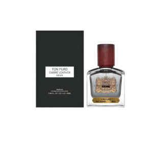 جيني كولكشن 200088 تون فورد امبر ليذر عطر للجنسين - 85 مل