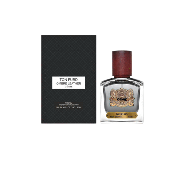 جيني كولكشن 200088 تون فورد امبر ليذر عطر للجنسين - 85 مل