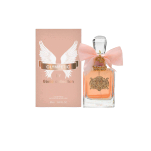 جيني كولكشن 209030 اوليمبك عطر نسائي - 85 مل