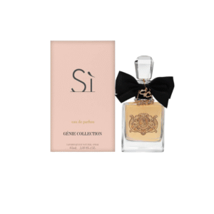 جيني كولكشن 208828 SI عطر نسائي - 85 مل