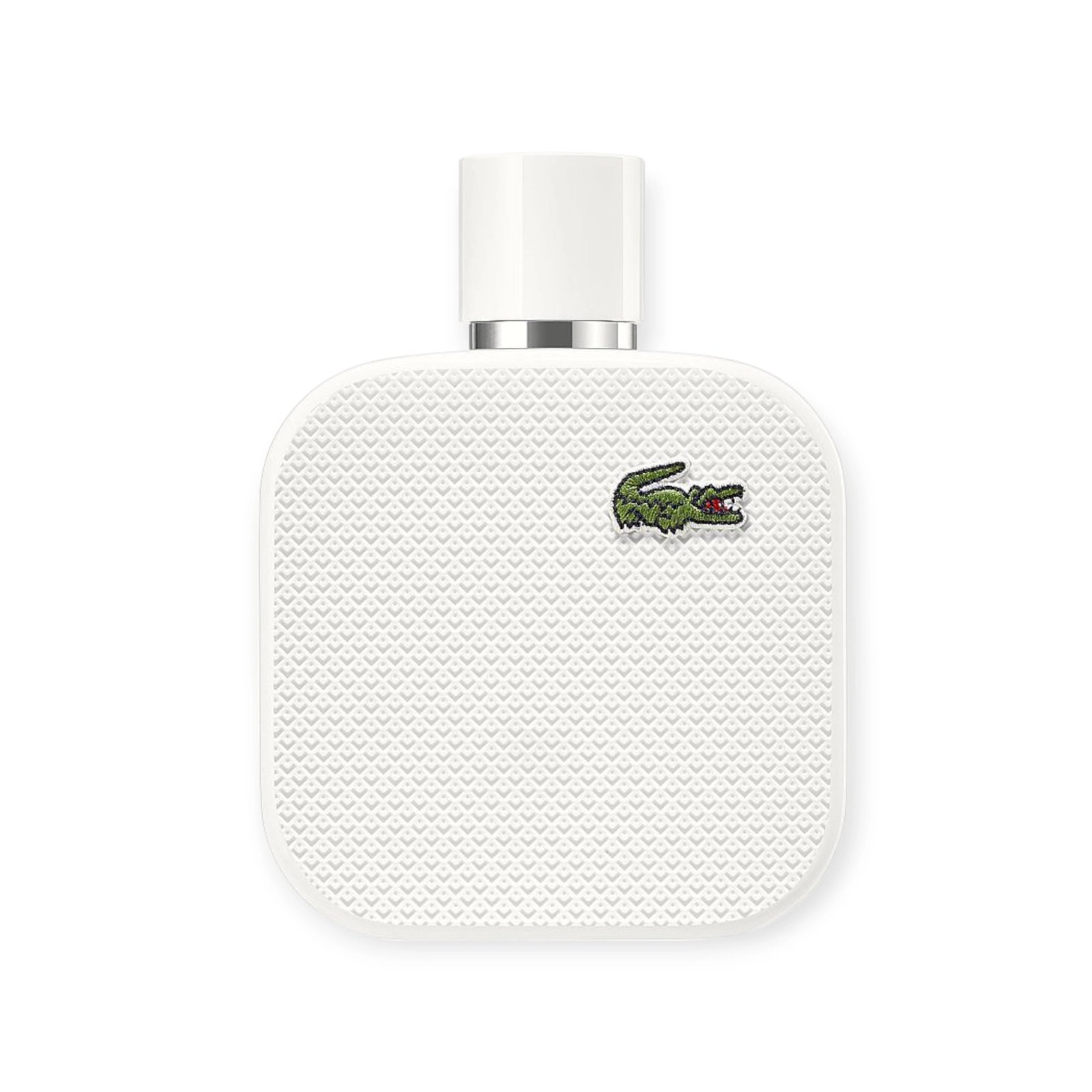 عطر لاكوست إل 12.12 وايت أو دو تواليت للرجال 100 مل