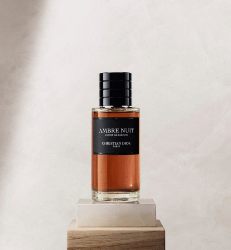 عطر ديور عنبر نوي إسبريت دو بارفيوم للجنسين 100 مل
