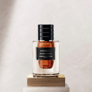 عطر باتشولي إليكسير بريسيو