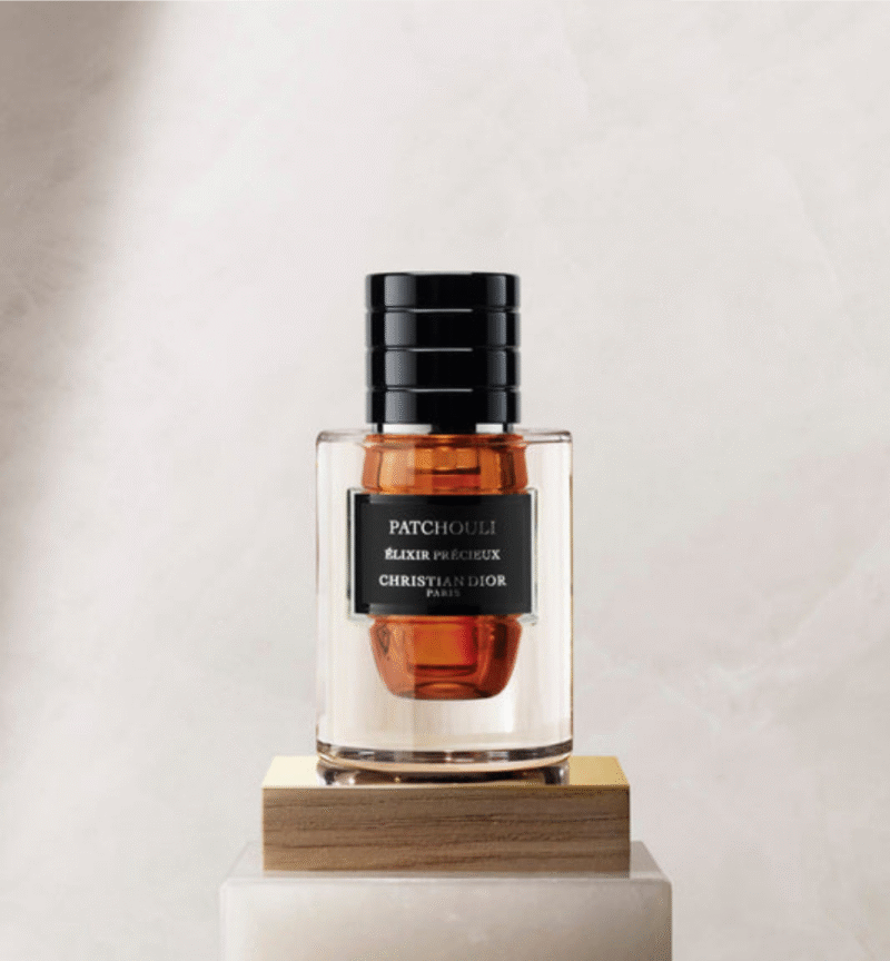 عطر باتشولي إليكسير بريسيو