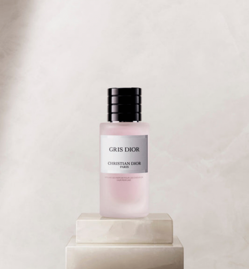 عطر جريس ديور بيرفيوم للشعر
