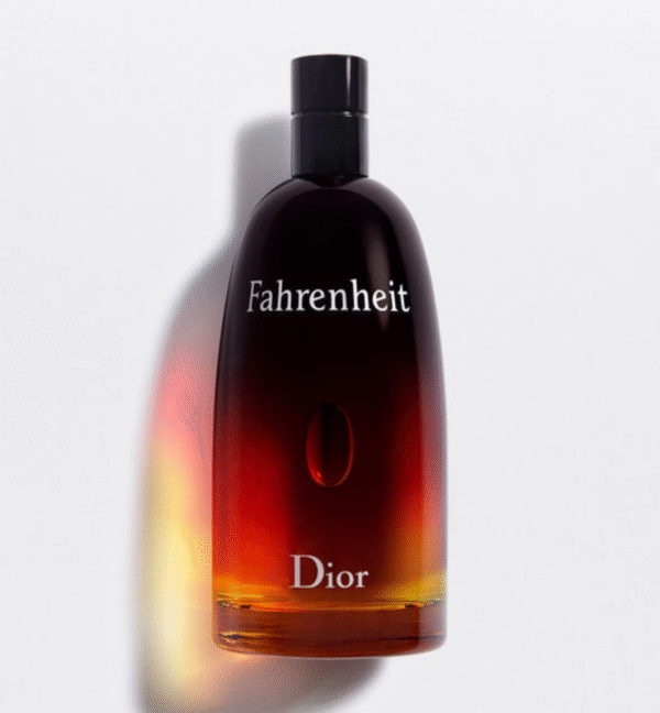 عطر ديور فهرنهايت -100ml