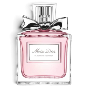 عطر مس ديور بلومينج بوكيه أو دو تواليت للنساء 100 مل