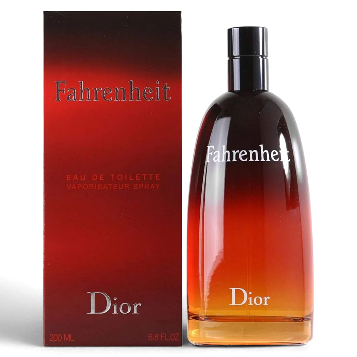 حديقة العطور - عطر ديور فهرنهايت للرجال عطر ديور فهرنهايت للرجال - الصورة 2