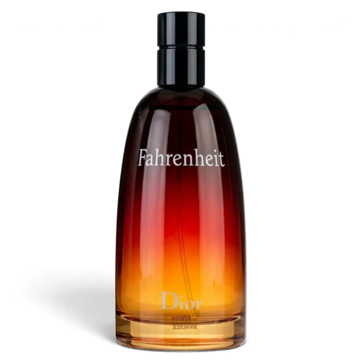 حديقة العطور - عطر ديور فهرنهايت للرجال عطر ديور فهرنهايت للرجال
