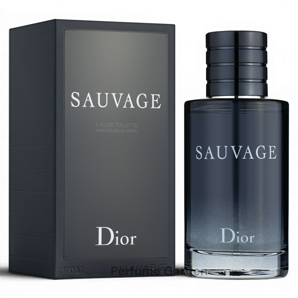 حديقة العطور - عطر ديور سوفاج تواليت للرجال عطر ديور سوفاج تواليت للرجال - الصورة 2