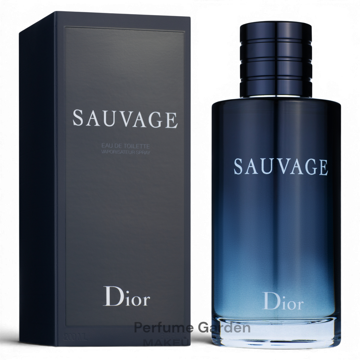 حديقة العطور - عطر ديور سوفاج تواليت للرجال عطر ديور سوفاج تواليت للرجال - الصورة 3