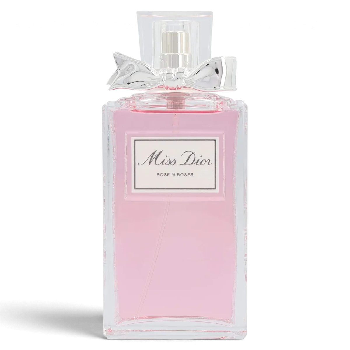 حديقة العطور - عطر مس ديور روز نروز أو دو تواليت 100 مل للنساء عطر مس ديور روز نروز أو دو تواليت 100 مل للنساء