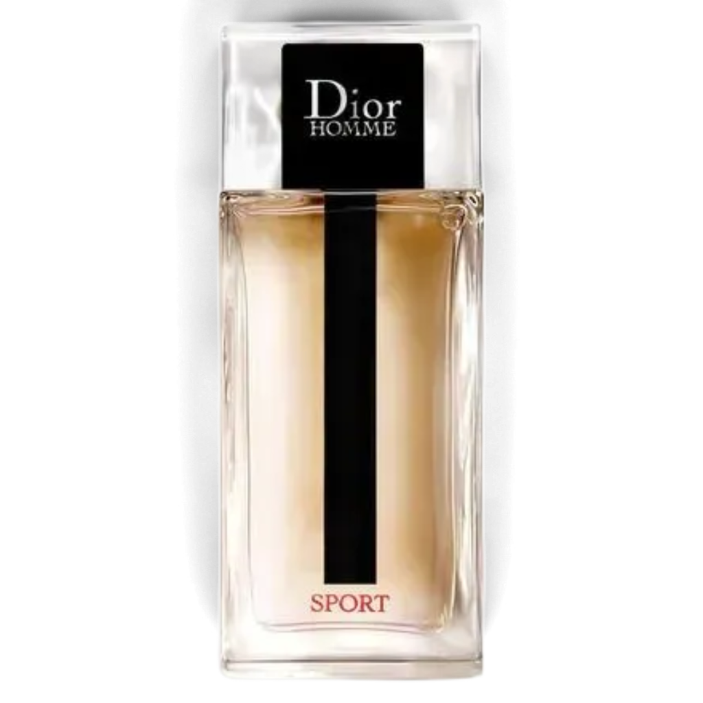 عطر ديور هوم اسبورت للرجال 125 مل