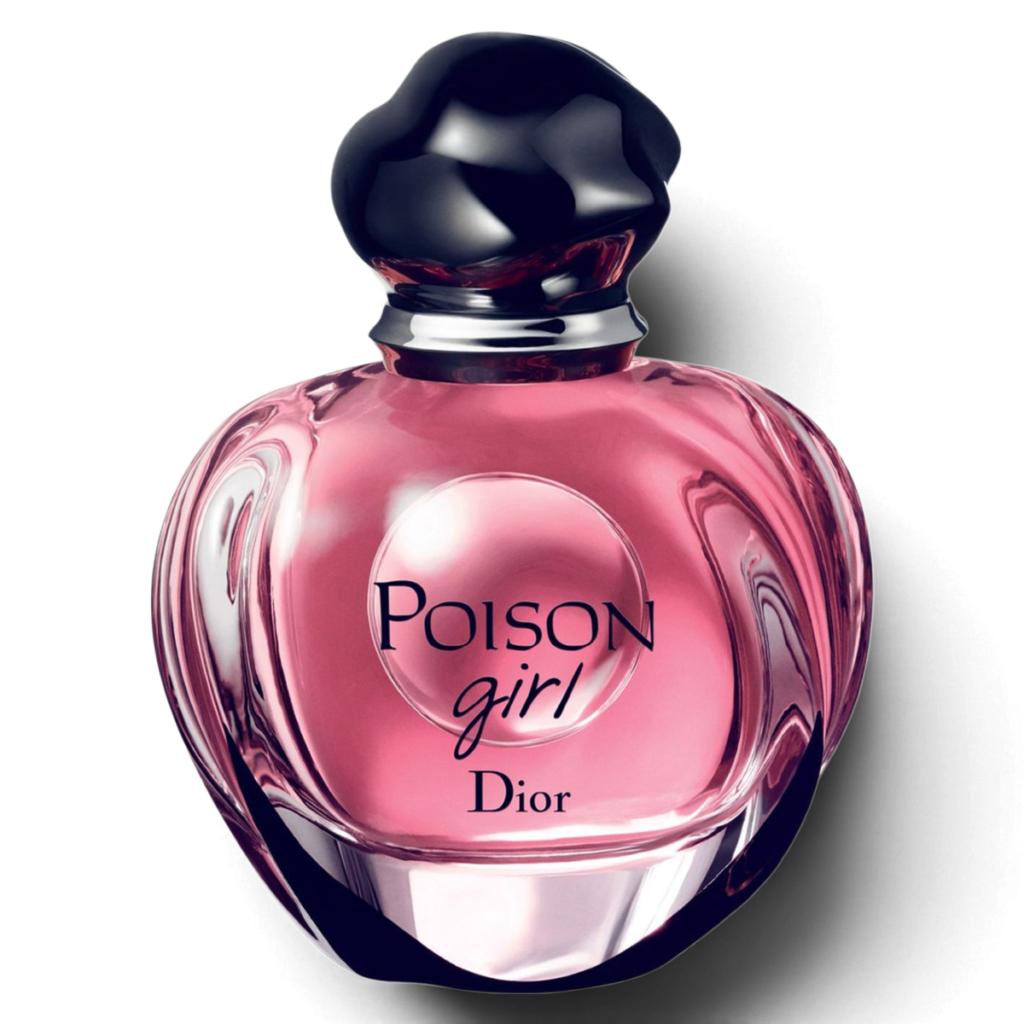 عطر ديور بويزون غيرل أو دو بارفيوم للنساء 100 مل