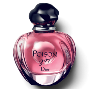 عطر ديور بويزون غيرل أو دو بارفيوم للنساء 100 مل