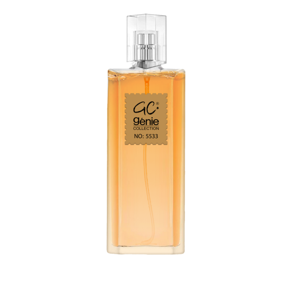 عطر جيني كوليكشن نسائي 5533