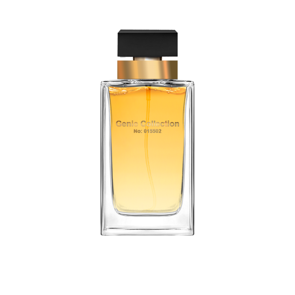 عطر جيني كوليكشن 5502 للنساء
