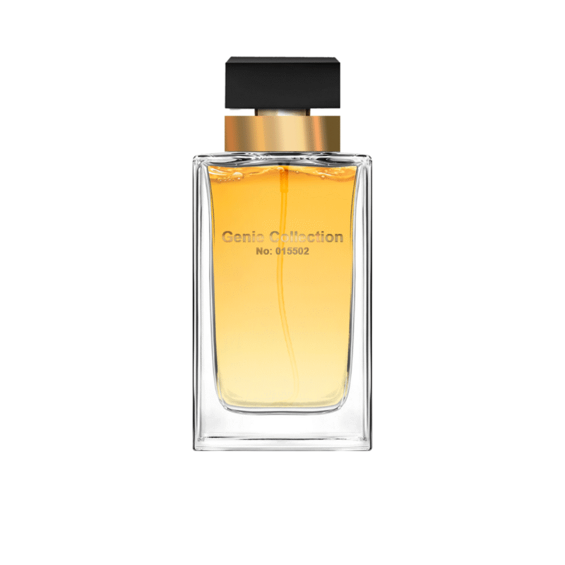 عطر جيني كوليكشن 5502 للنساء