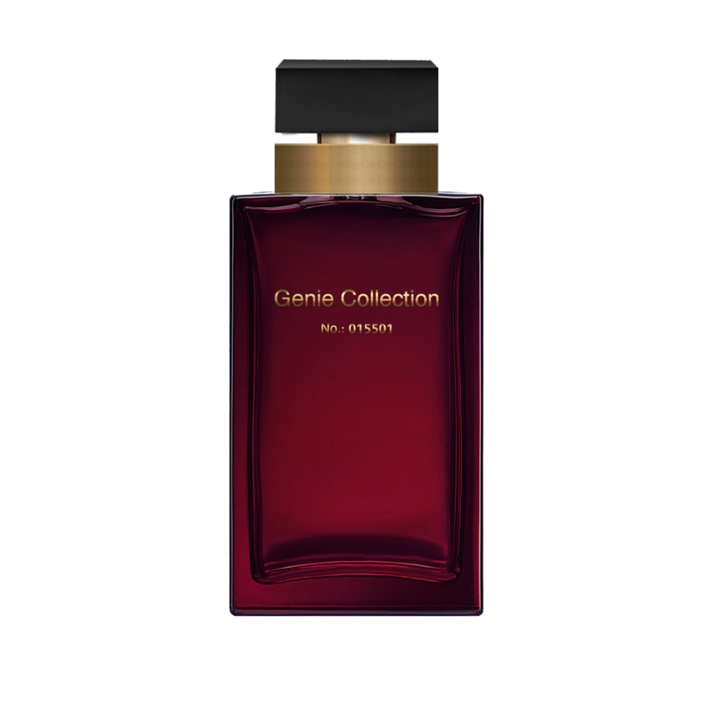 عطر 5501 من جيني كوليكشن للنساء