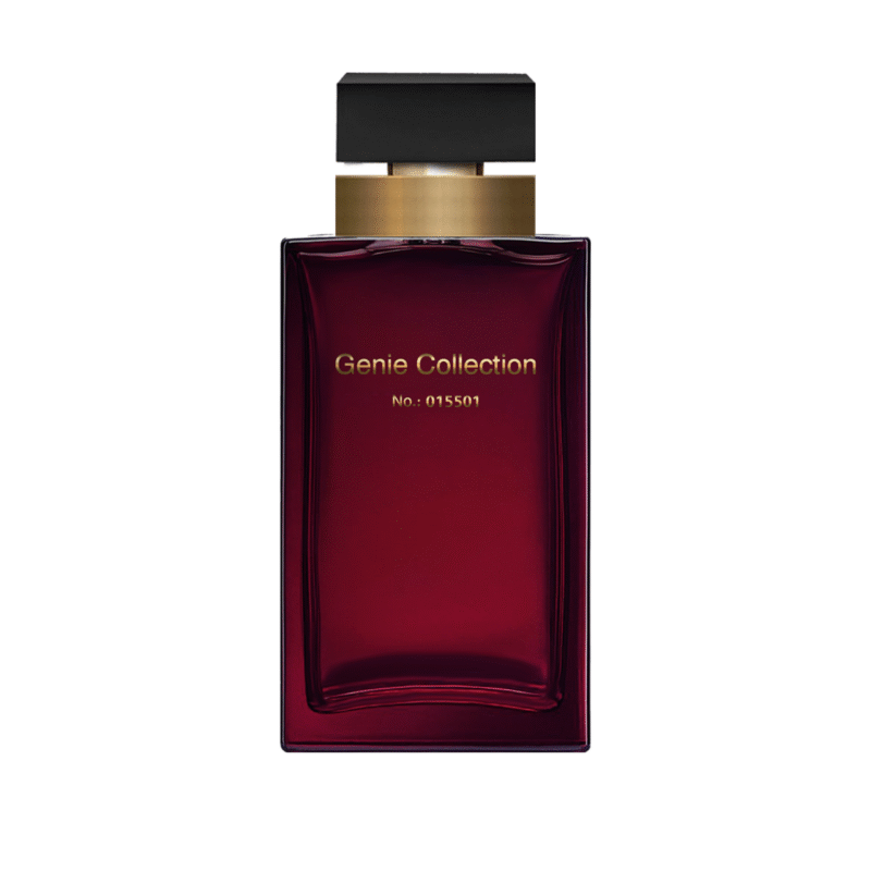 عطر 5501 من جيني كوليكشن للنساء