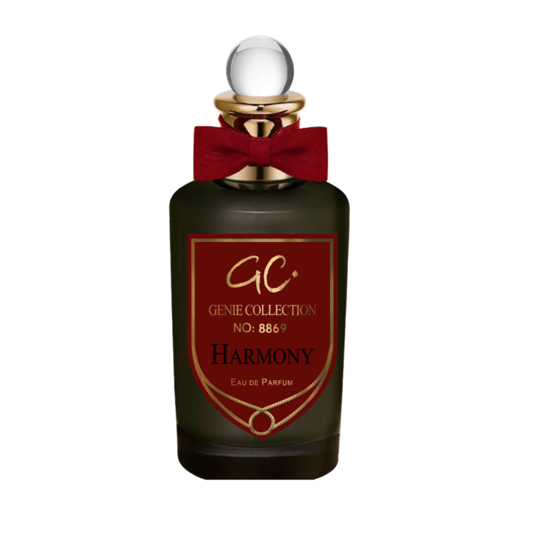 عطر جيني كوليكشن 8869 للجنسين
