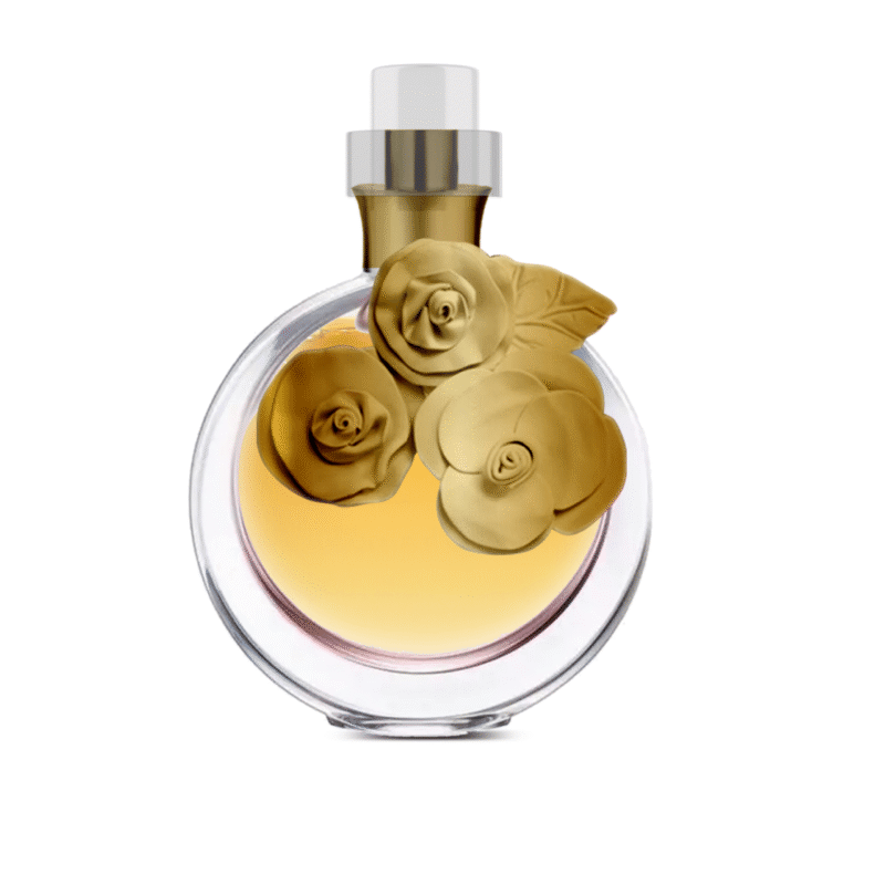 جيني كولكشن 8822 عطر نسائي زهري