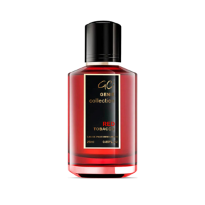 جيني كولكشن رد توباكو عطر للجنسين 5918