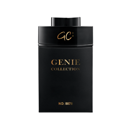 جيني كولكشن 8878 عطر رجالي