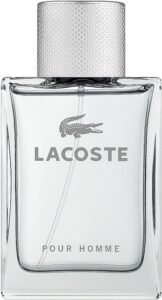 عطر لاكوست بور أوم أو دو تواليت للرجال 100 مل