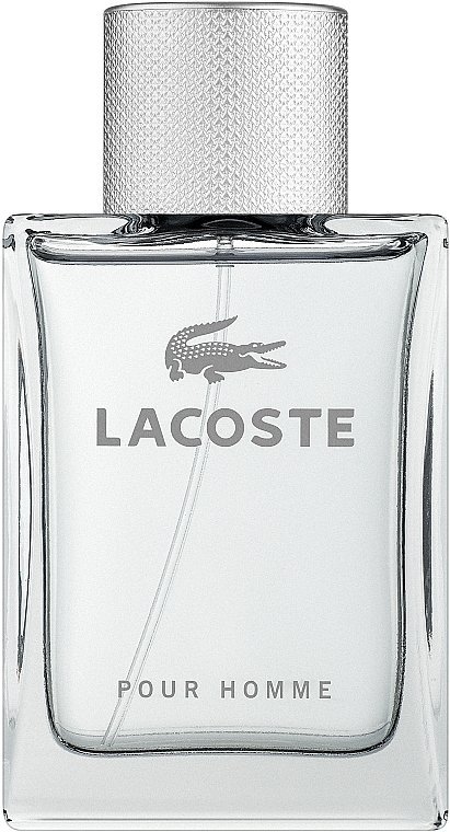حديقة العطور - عطر لاكوست بور أوم أو دو تواليت للرجال 100 مل عطر لاكوست بور أوم أو دو تواليت للرجال 100 مل