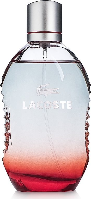 عطر لاكوست ستايل أو دو تواليت للرجال 125 مل